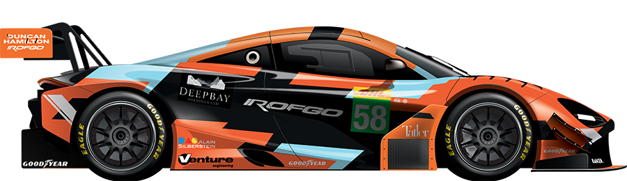 Garage 59 #58