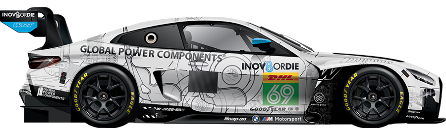 Team WRT #69